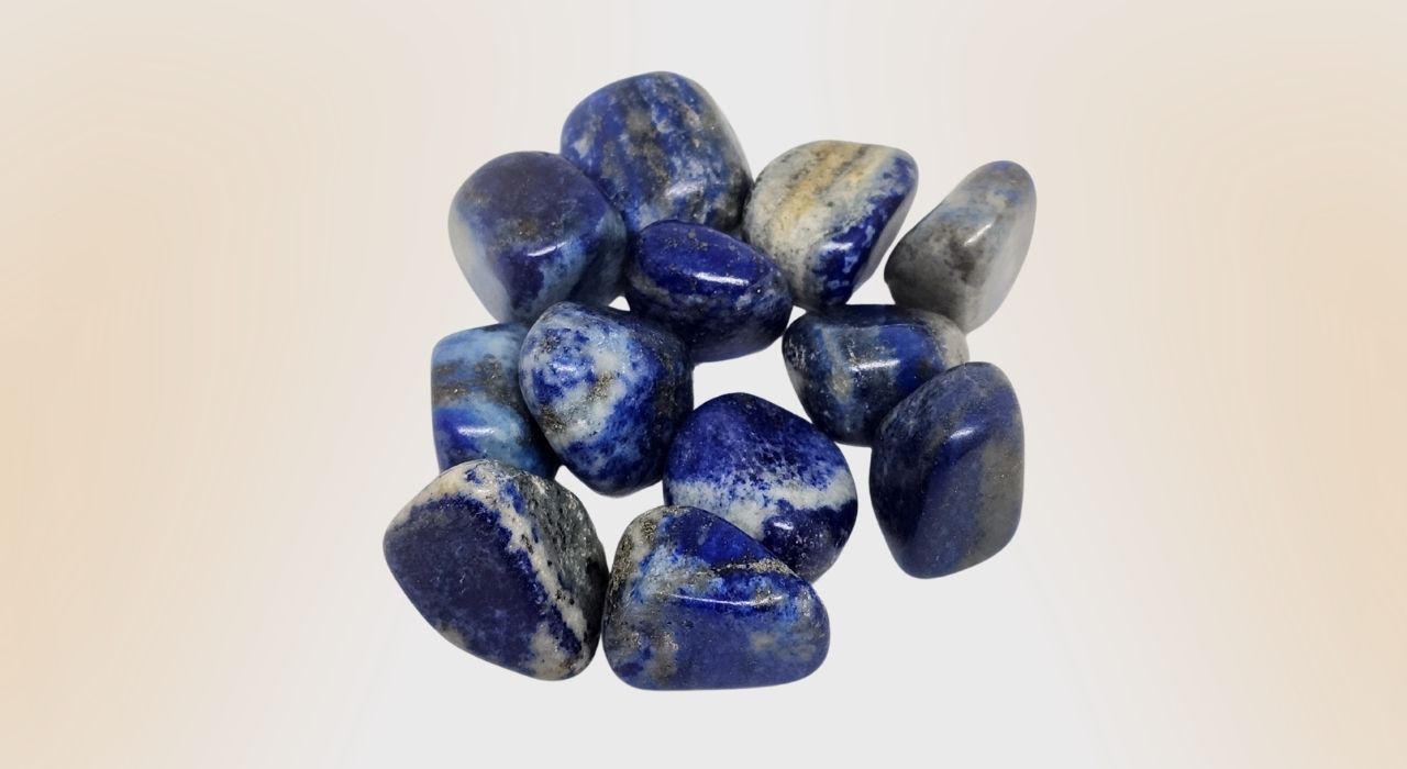 Lapislazuli