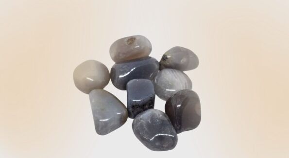 Agata Gris