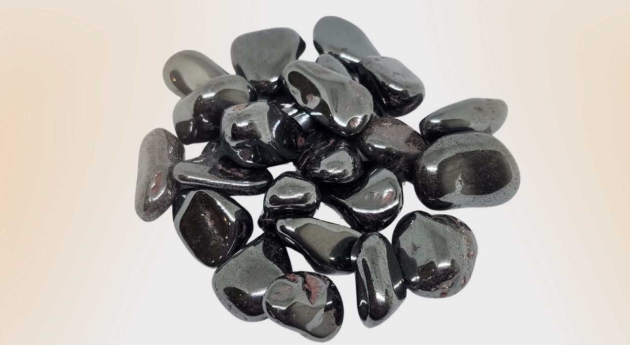 Hematite