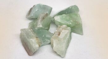 Calcita Verde