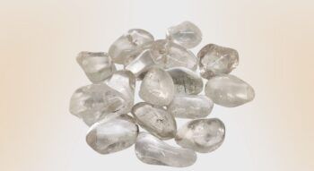 Cuarzo Cristal