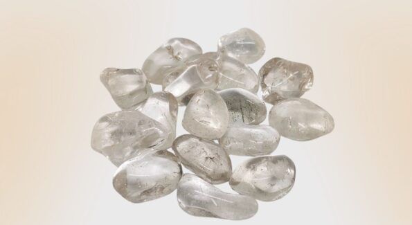 Cuarzo Cristal