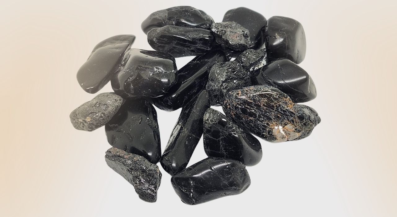 Turmalina Negra