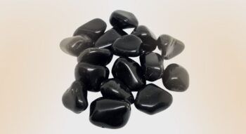 Obsidiana Negra