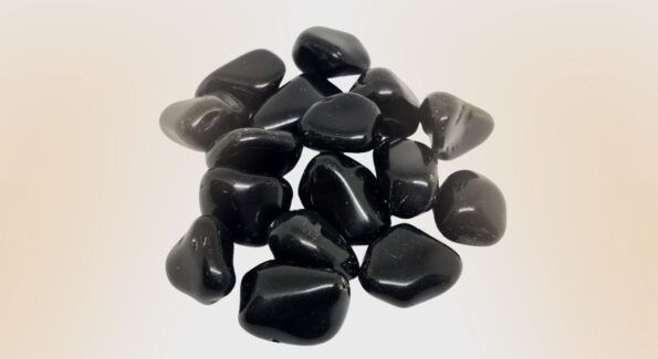 Obsidiana Negra