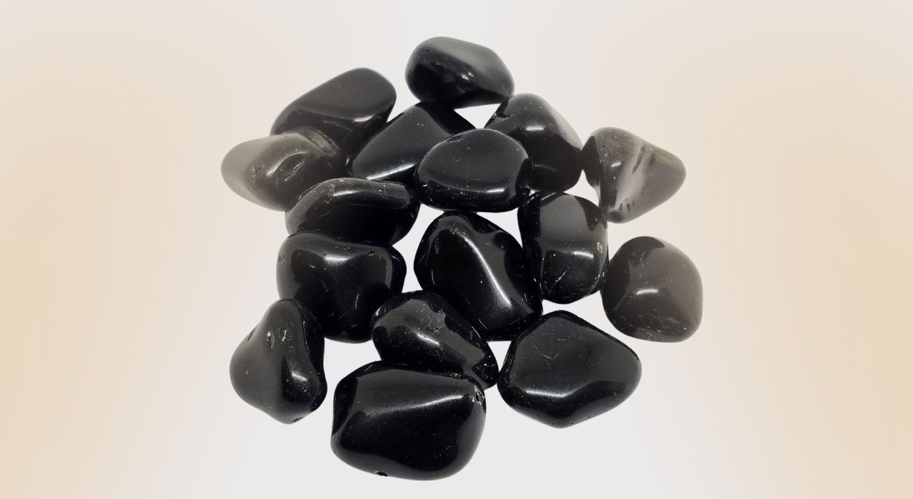 Obsidiana Negra