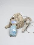 Colgante con Larimar