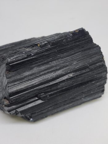 turmalina negra catedral - 547 g