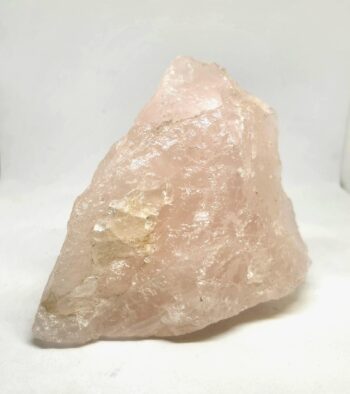 Cuarzo Rosa en Bruto - 590 g