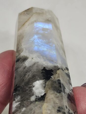 Obelisco Piedra Luna