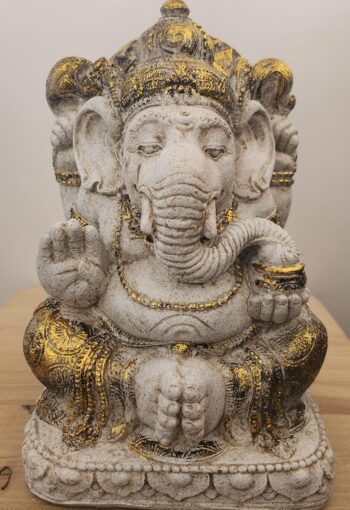 figura ganesha