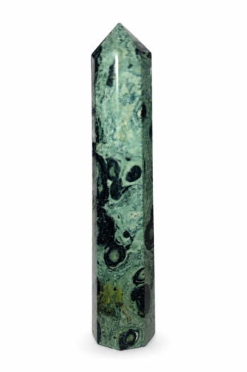 Obelisco Jaspe Kambaba 12cm