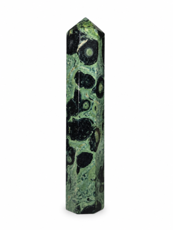 Obelisco Jaspe Kambaba 10cm