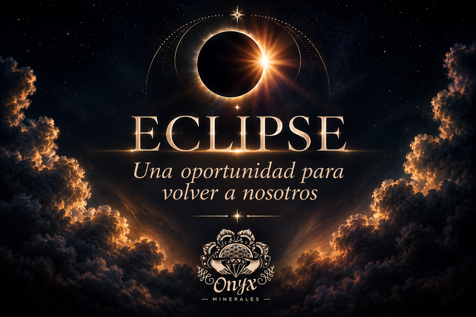 Eclipse solar